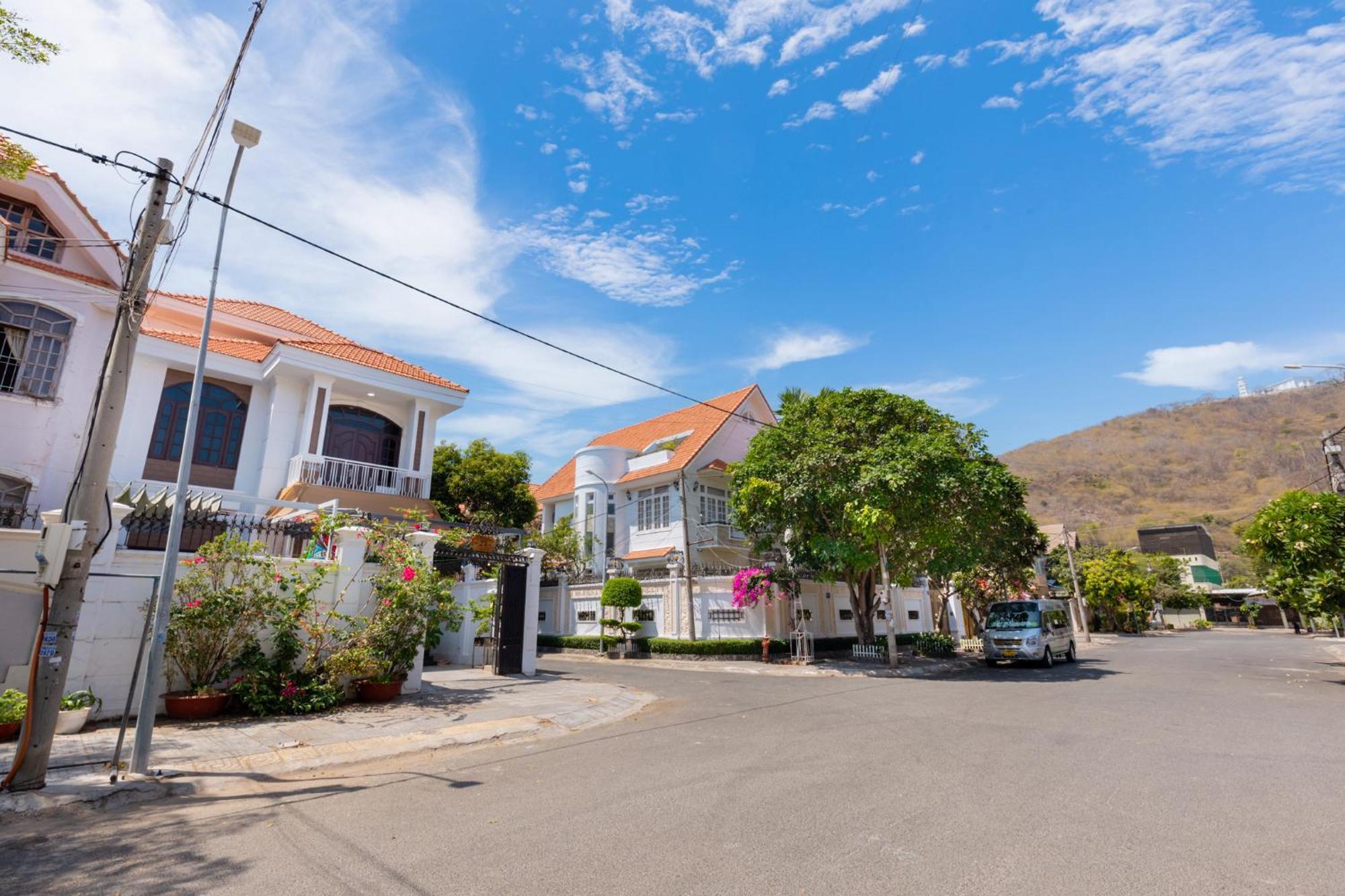 Villa 09 Bãi Sau Vũng Tàu Exterior foto