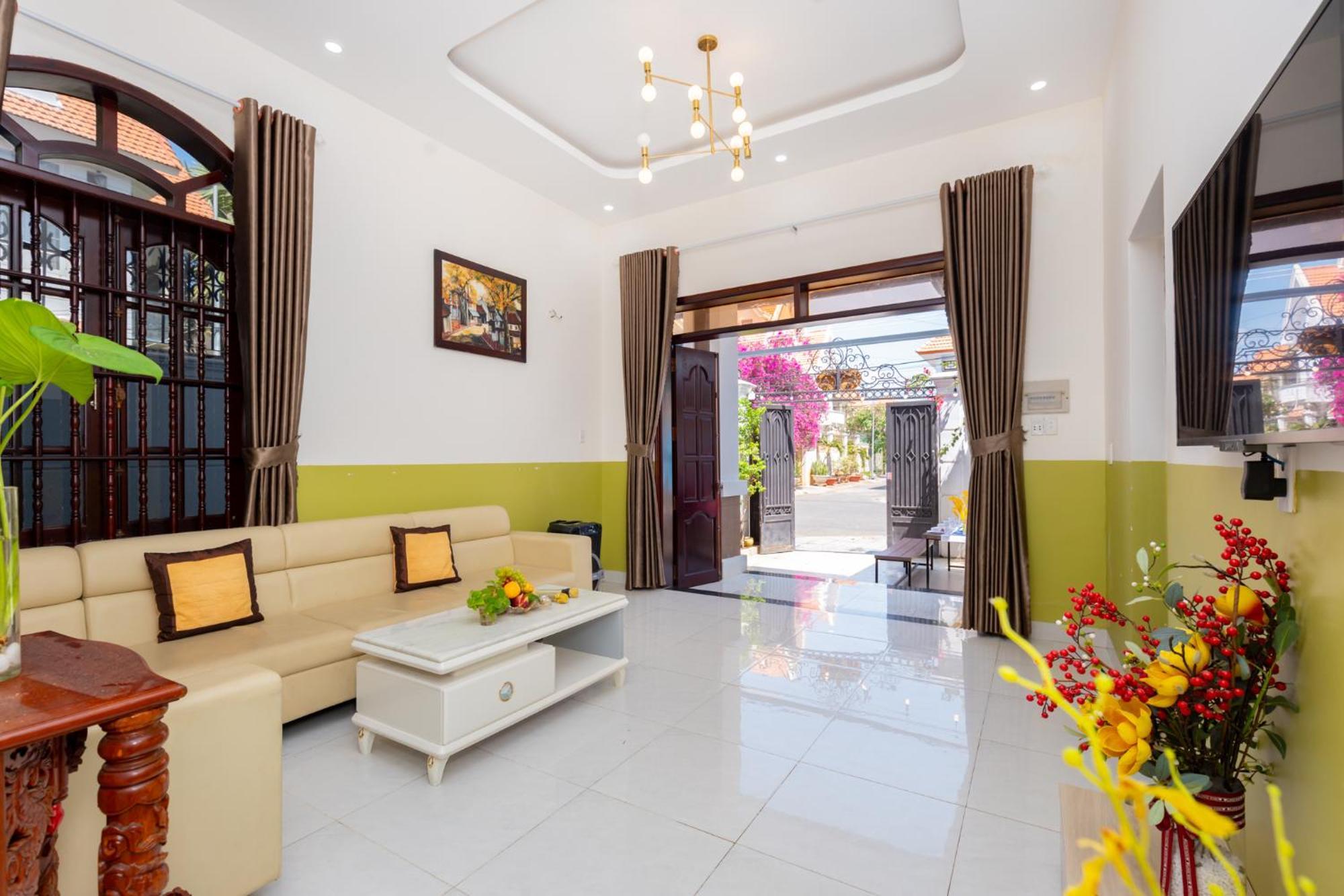 Villa 09 Bãi Sau Vũng Tàu Exterior foto