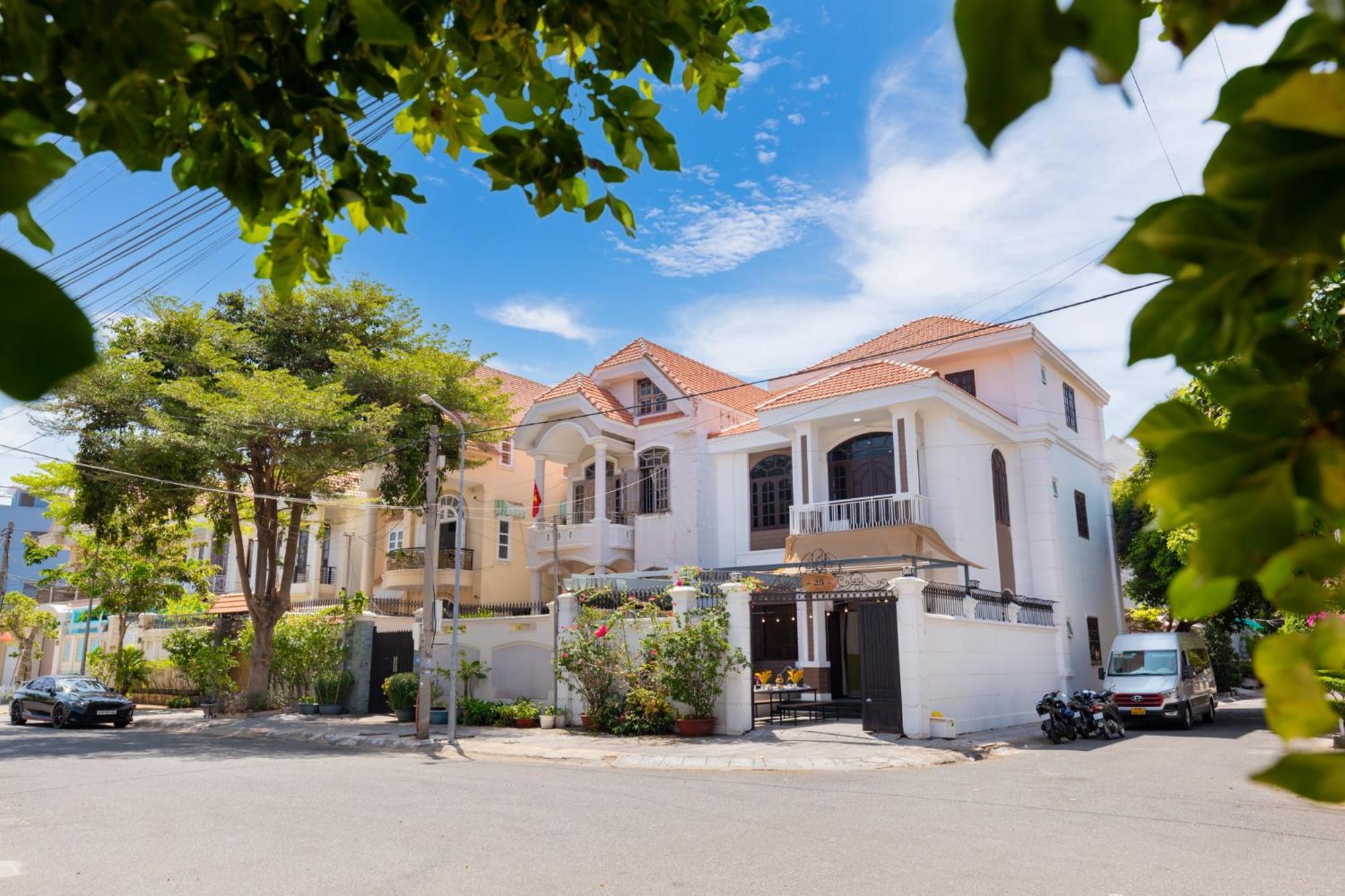 Villa 09 Bãi Sau Vũng Tàu Exterior foto